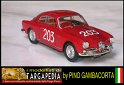 1957 - 203 Alfa Romeo Giulietta SV - Solido 1.43 (1)
